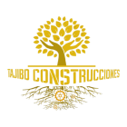 LOGO TAJIBO CONSTRUCCIONES